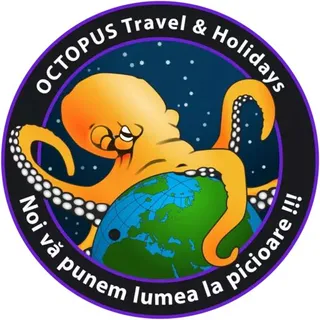 Octopus Travel & Holidays