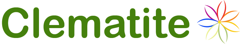 Logo Clematite