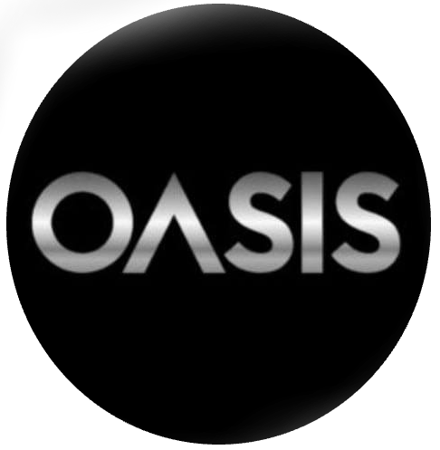 Logo Oasis