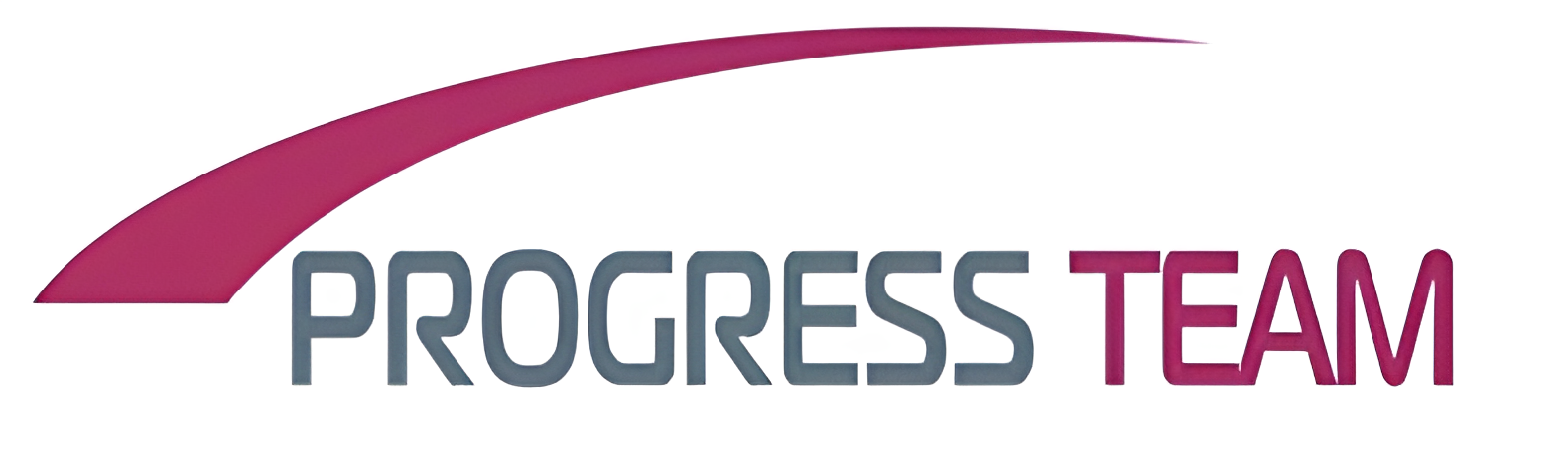 Logo Progress Team