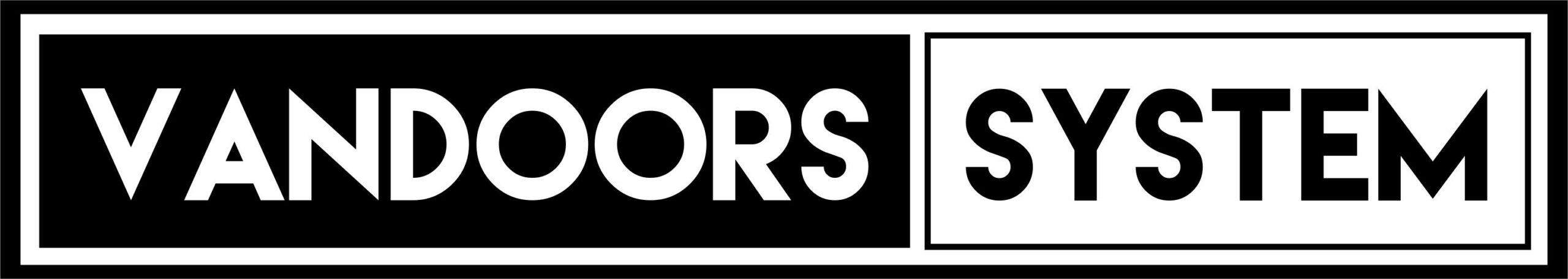 Logo Vandoor