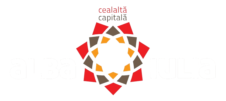 Logo Primăria Alba Iulia